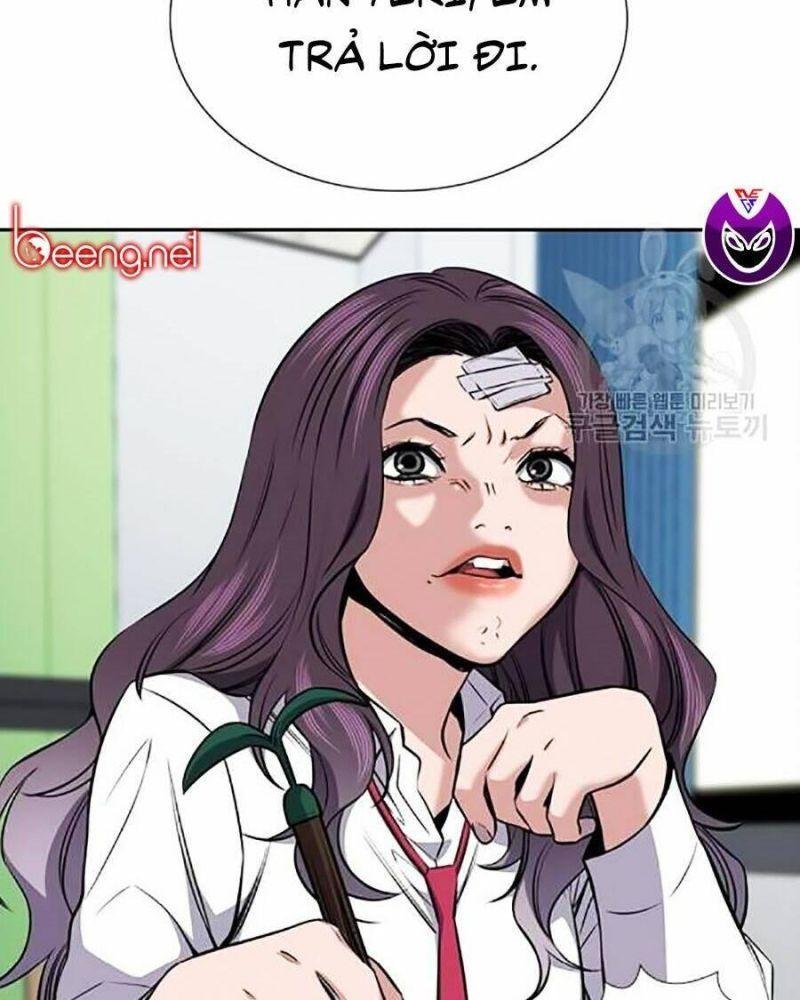 Giáo Dục Chân Chính – Get Schooled Chapter 18 - Trang 2