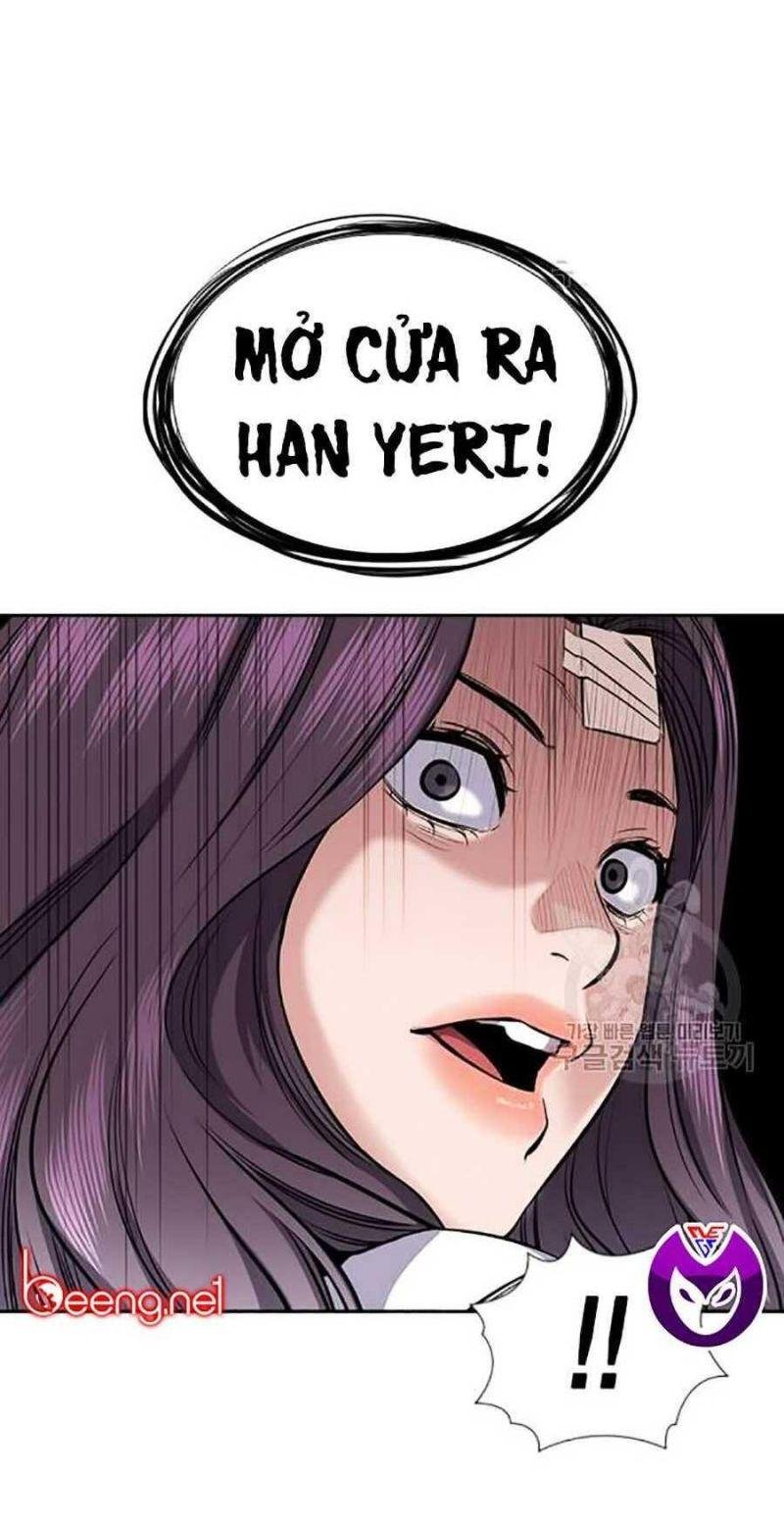 Giáo Dục Chân Chính – Get Schooled Chapter 19 - Trang 2