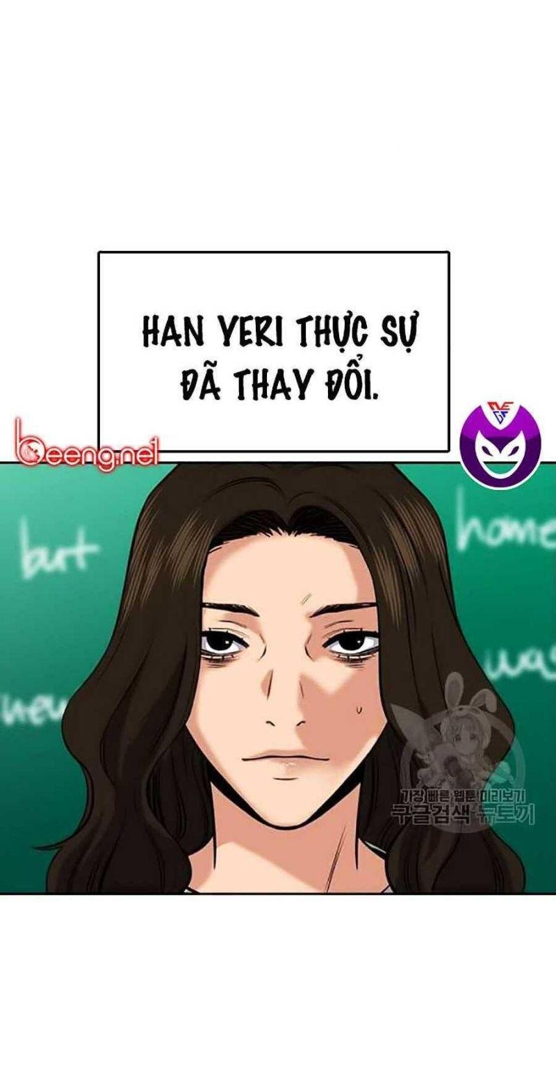 Giáo Dục Chân Chính – Get Schooled Chapter 19 - Trang 2