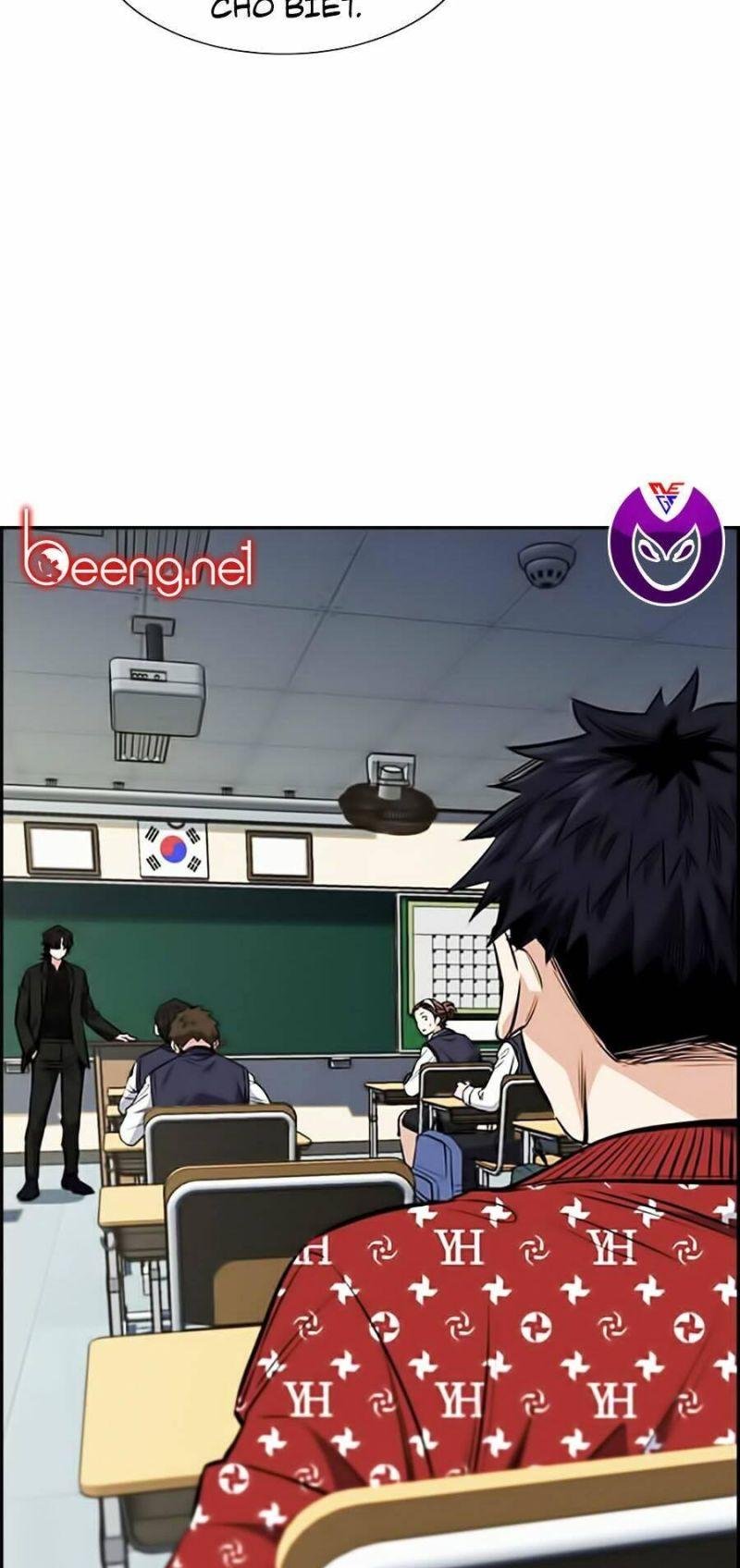 Giáo Dục Chân Chính – Get Schooled Chapter 2 - Trang 2