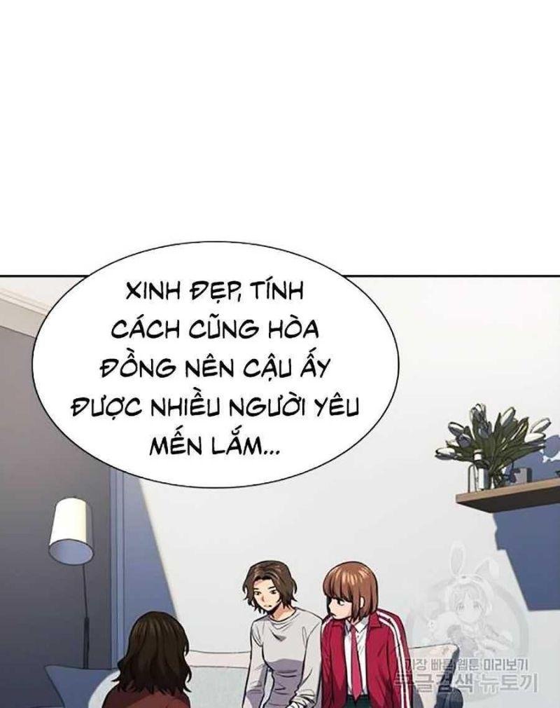 Giáo Dục Chân Chính – Get Schooled Chapter 20 - Trang 2