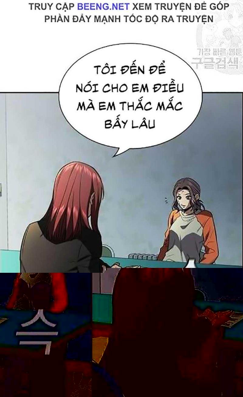 Giáo Dục Chân Chính – Get Schooled Chapter 21 - Trang 2