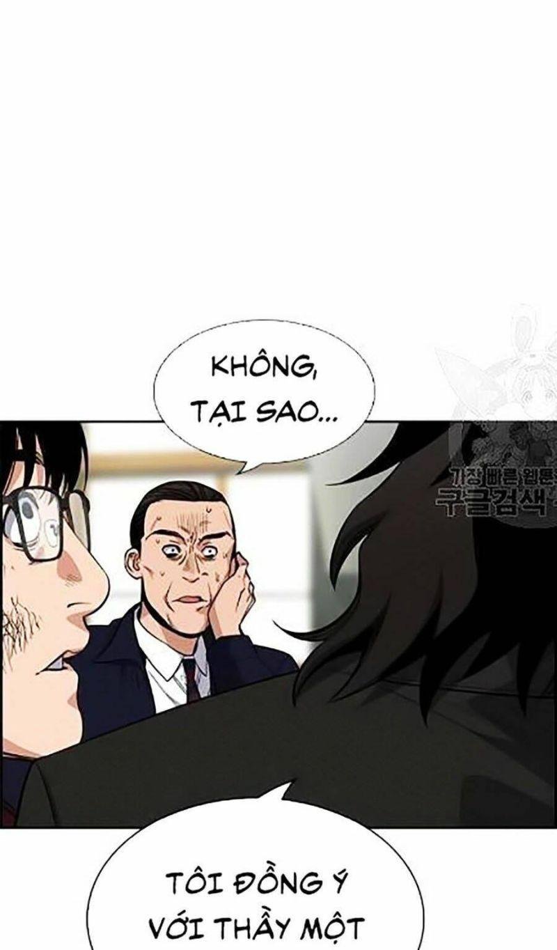 Giáo Dục Chân Chính – Get Schooled Chapter 22 - Trang 2