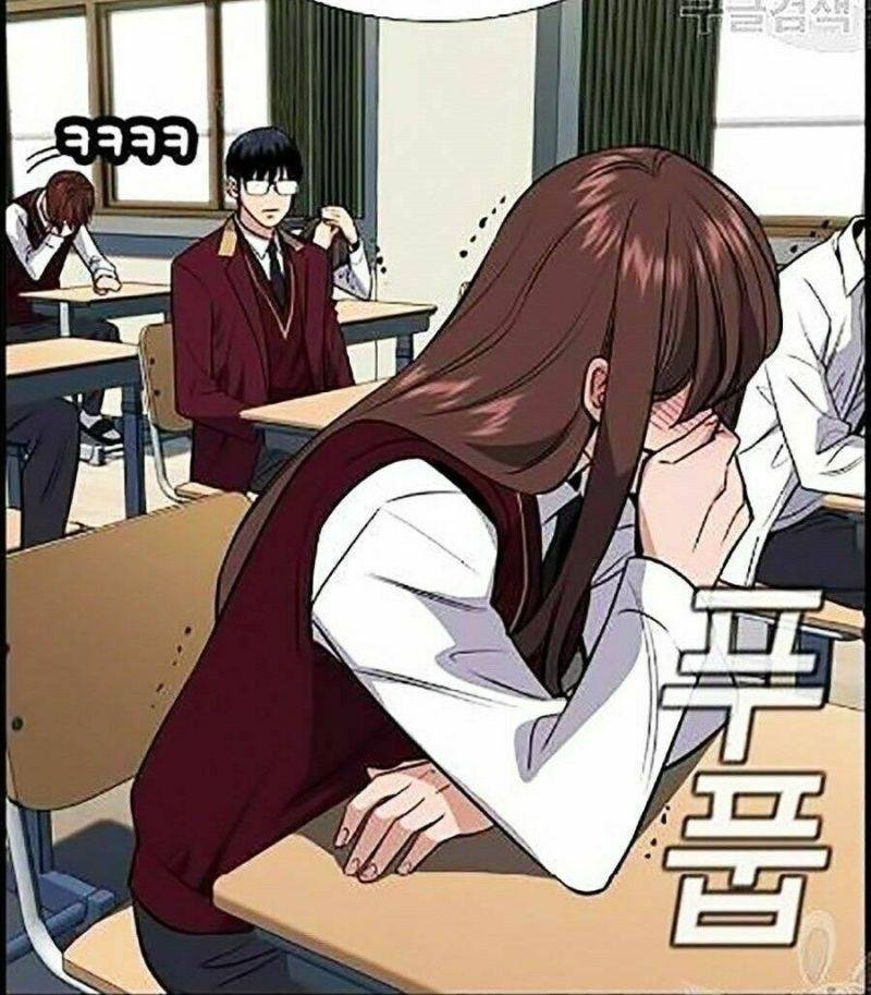 Giáo Dục Chân Chính – Get Schooled Chapter 23 - Trang 2