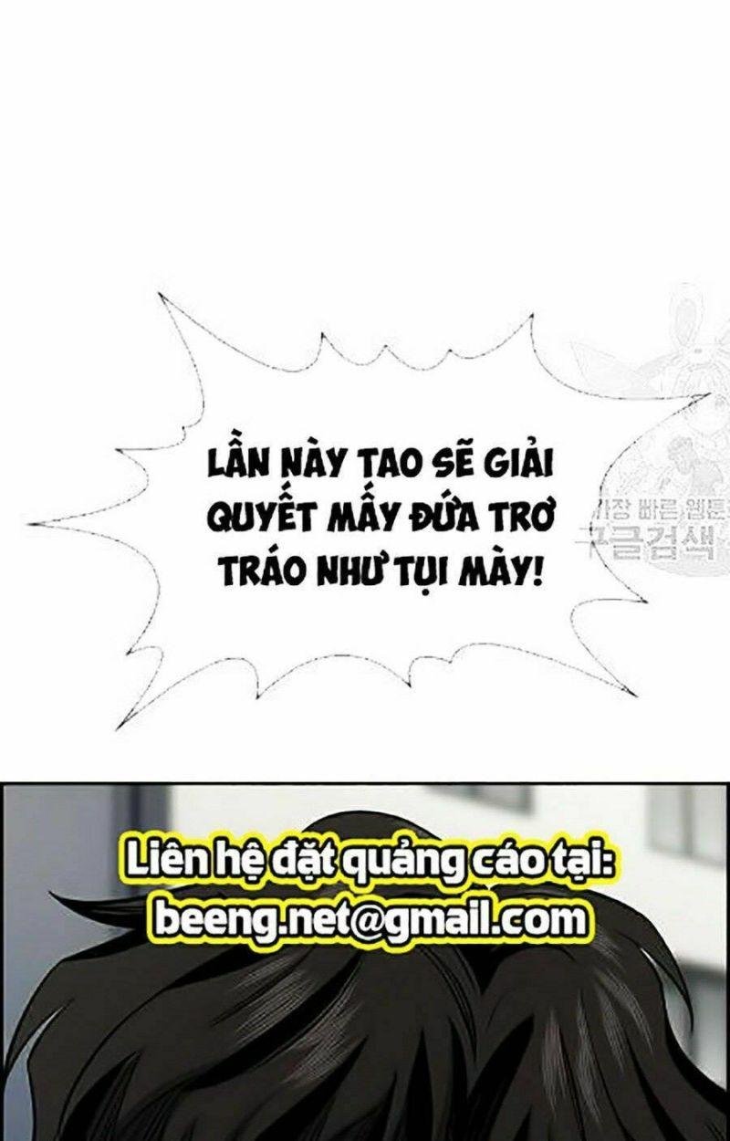 Giáo Dục Chân Chính – Get Schooled Chapter 23 - Trang 2