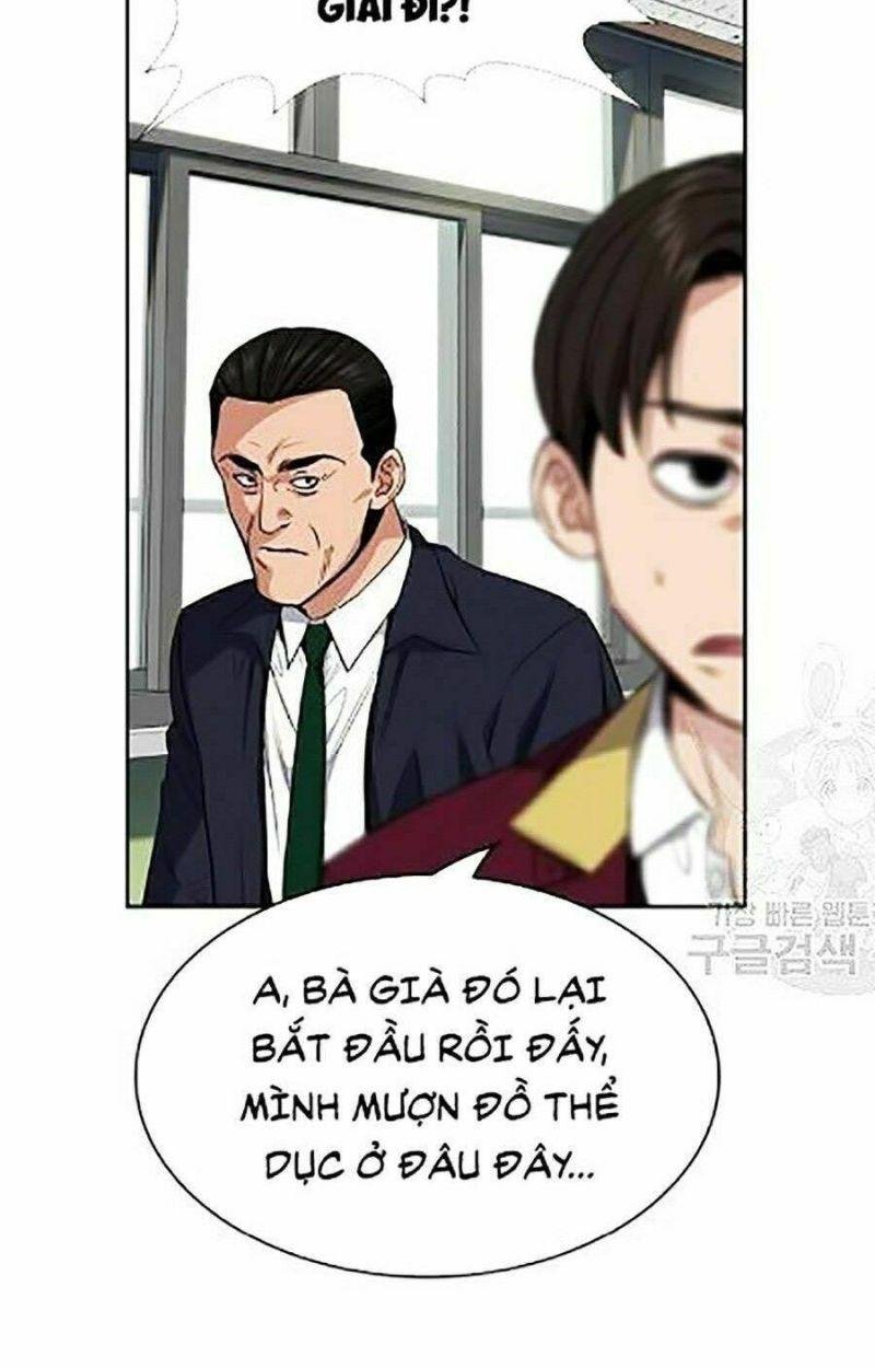 Giáo Dục Chân Chính – Get Schooled Chapter 23 - Trang 2