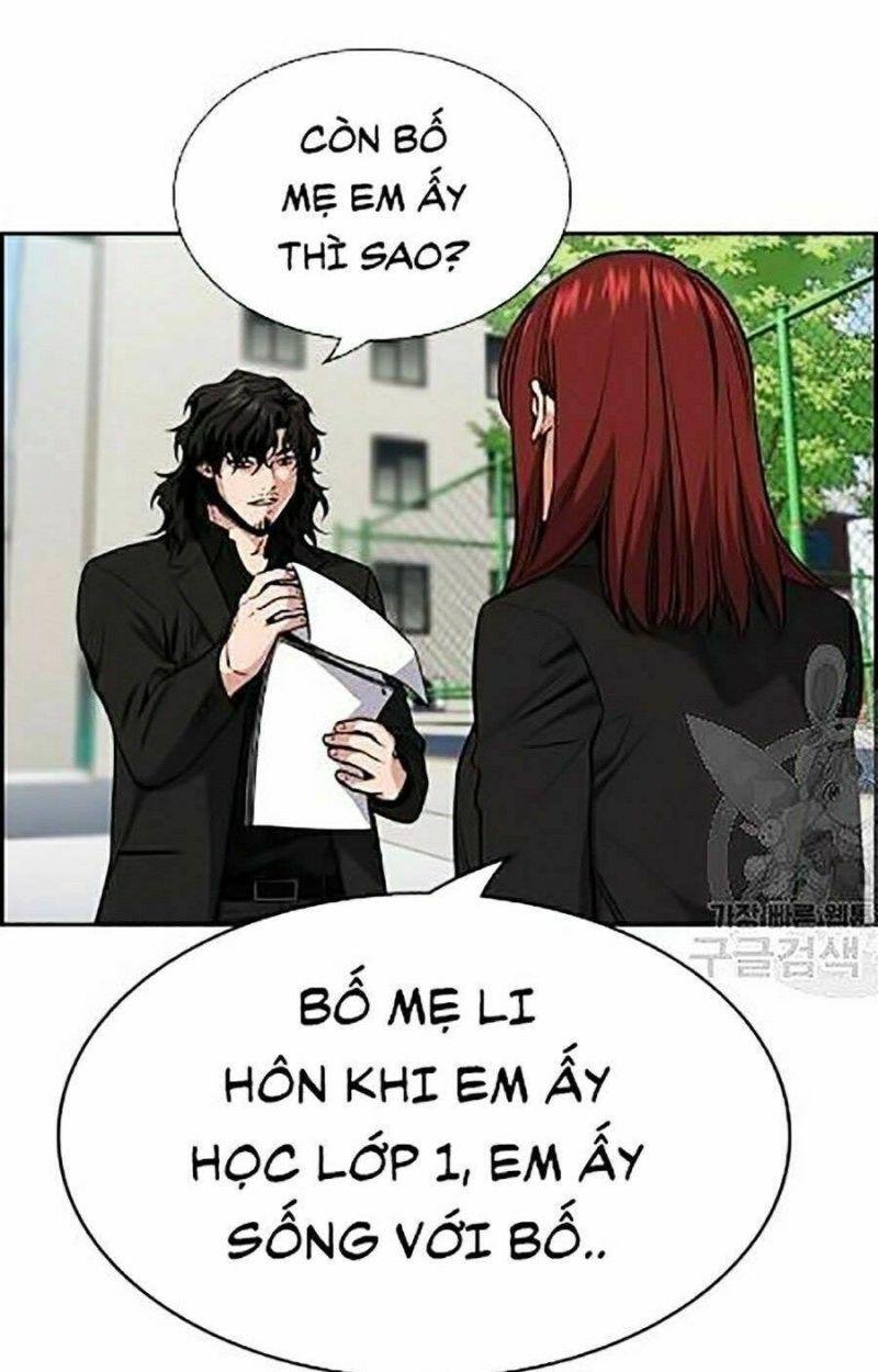 Giáo Dục Chân Chính – Get Schooled Chapter 23 - Trang 2