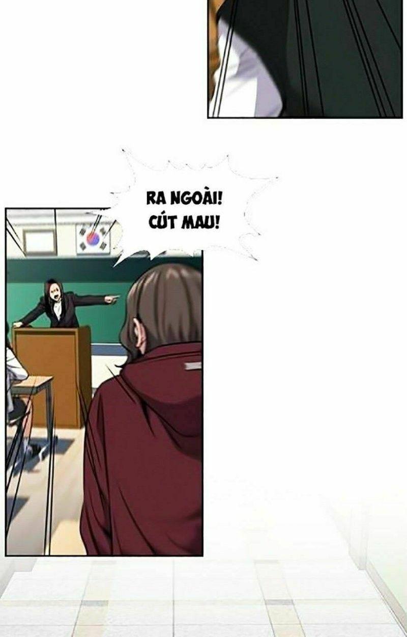 Giáo Dục Chân Chính – Get Schooled Chapter 23 - Trang 2