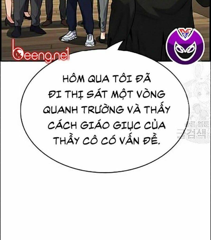Giáo Dục Chân Chính – Get Schooled Chapter 23 - Trang 2