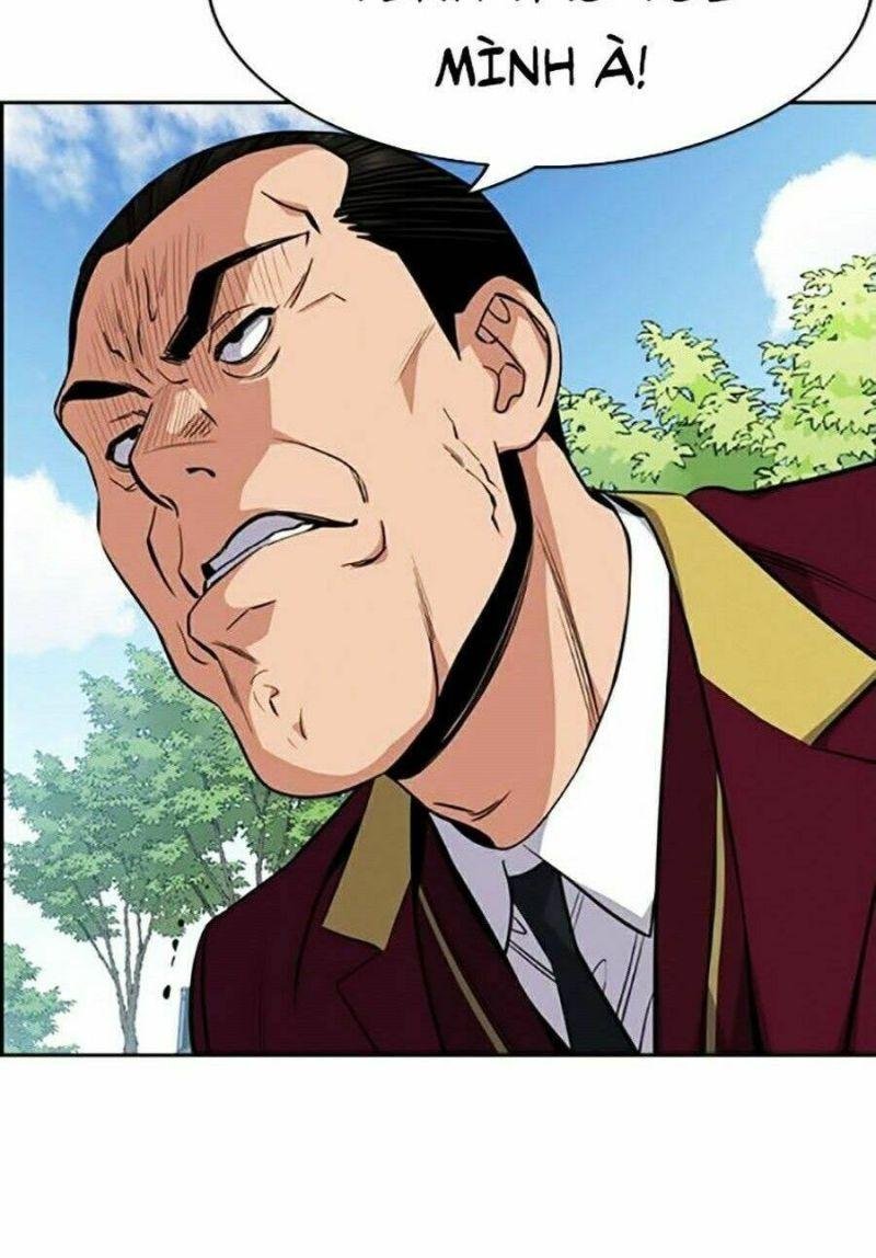 Giáo Dục Chân Chính – Get Schooled Chapter 26 - Trang 2