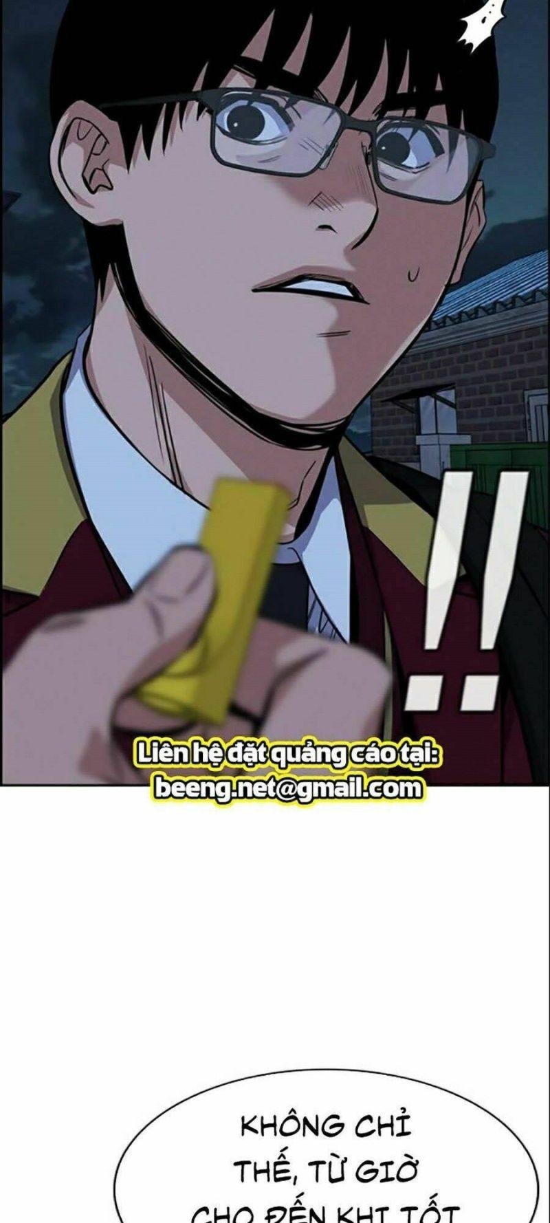 Giáo Dục Chân Chính – Get Schooled Chapter 26 - Trang 2