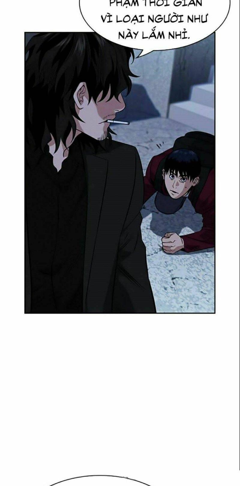 Giáo Dục Chân Chính – Get Schooled Chapter 26 - Trang 2