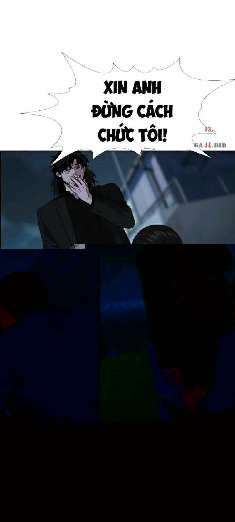 Giáo Dục Chân Chính – Get Schooled Chapter 26 - Trang 2