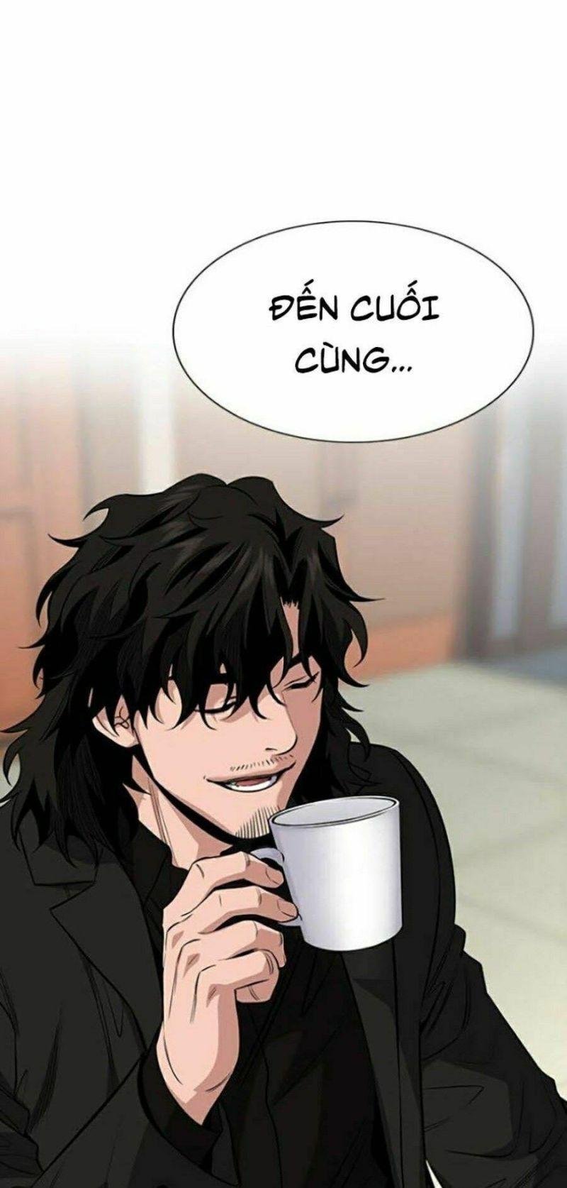 Giáo Dục Chân Chính – Get Schooled Chapter 27 - Trang 2