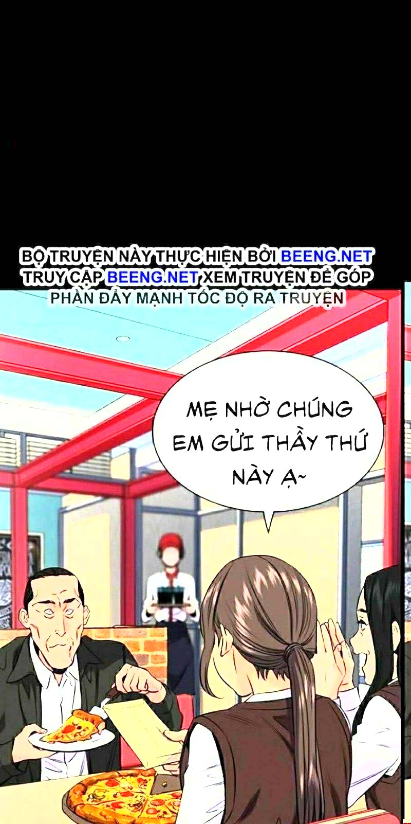 Giáo Dục Chân Chính – Get Schooled Chapter 27 - Trang 2