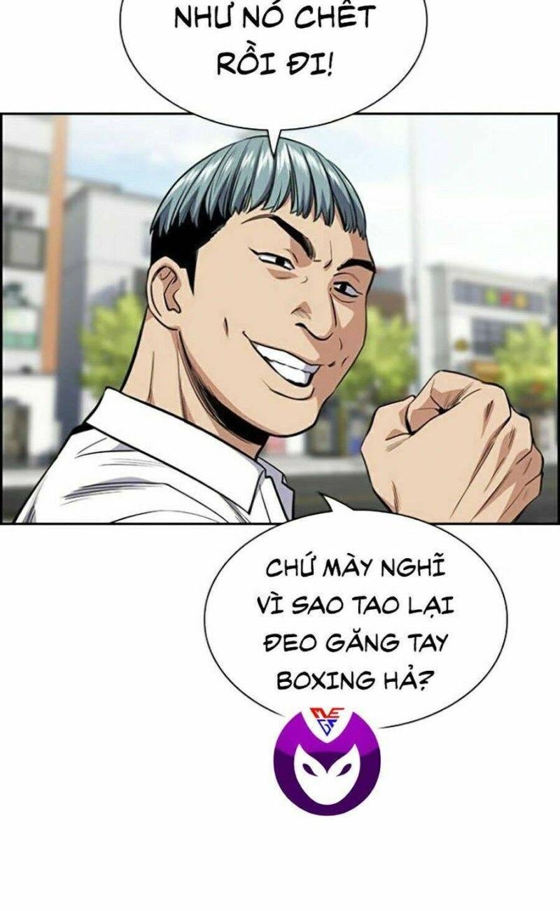 Giáo Dục Chân Chính – Get Schooled Chapter 28 - Trang 2