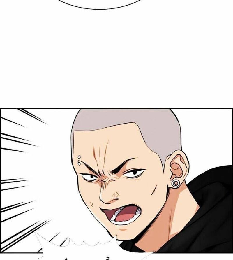 Giáo Dục Chân Chính – Get Schooled Chapter 3 - Trang 2