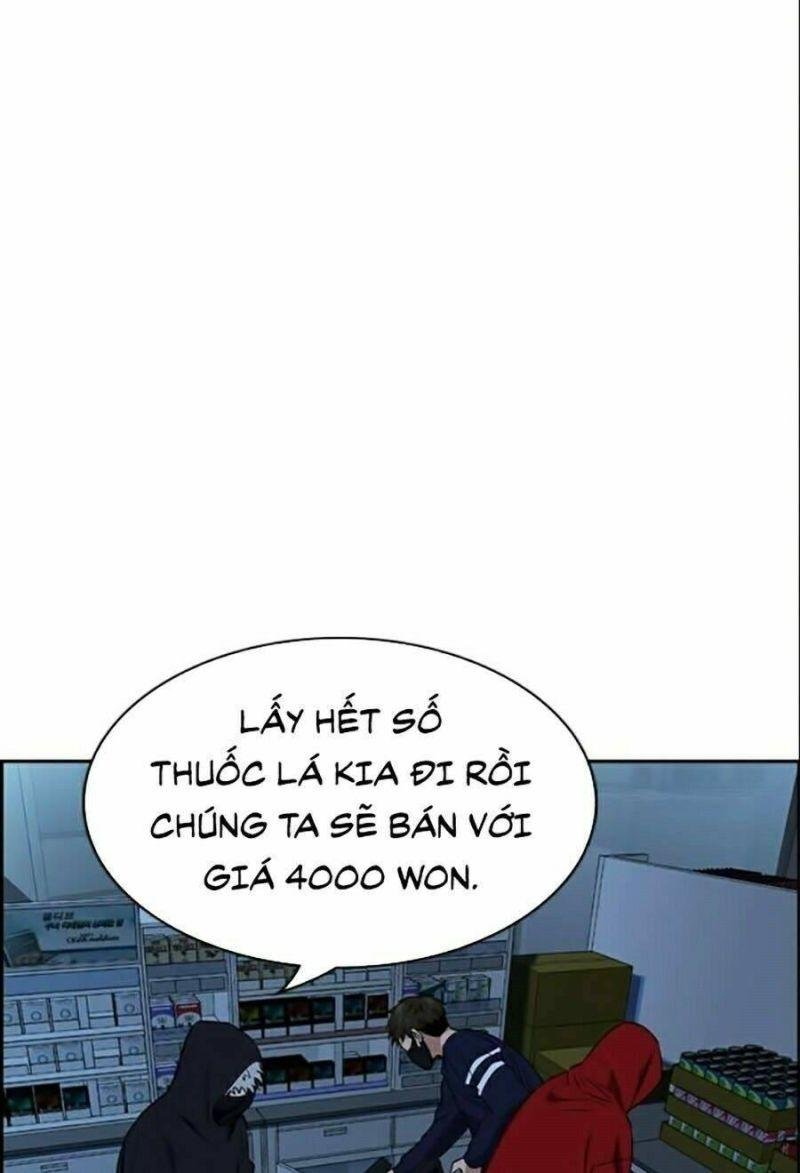 Giáo Dục Chân Chính – Get Schooled Chapter 30 - Trang 2