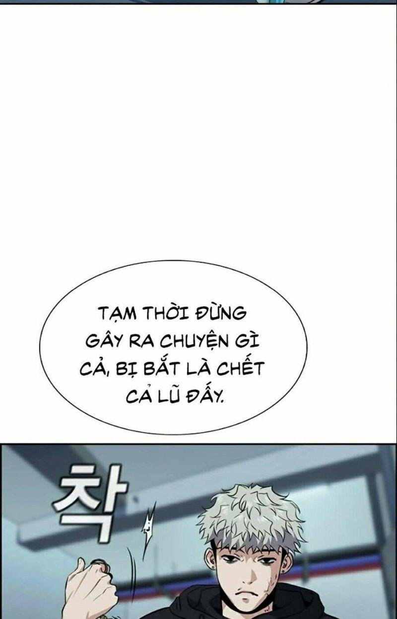 Giáo Dục Chân Chính – Get Schooled Chapter 30 - Trang 2