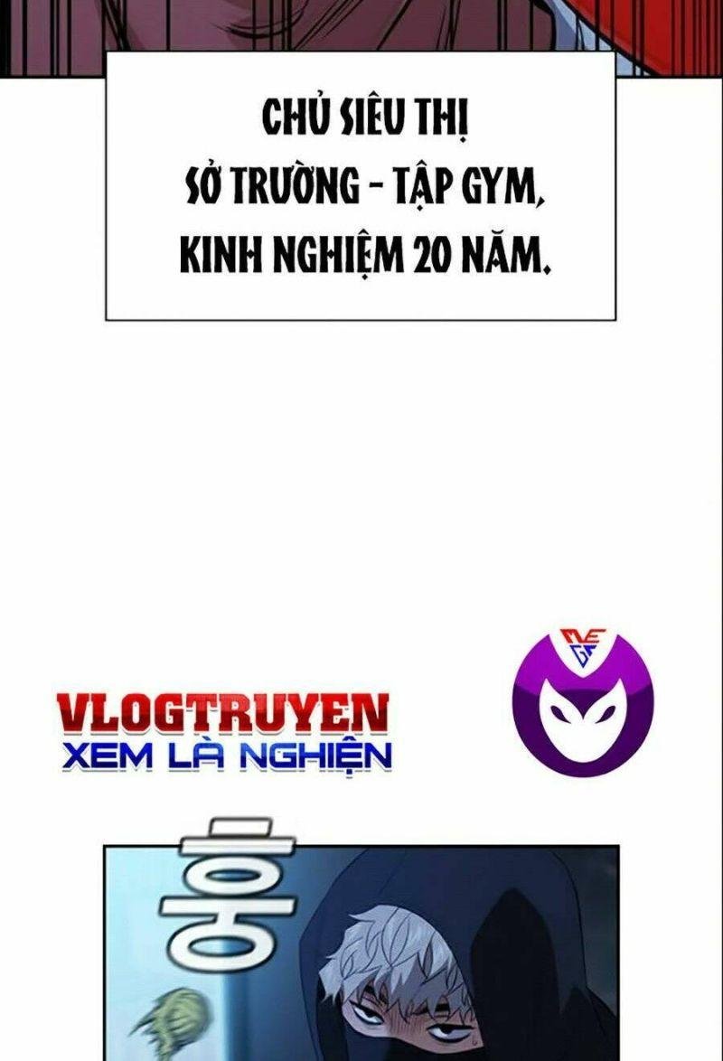 Giáo Dục Chân Chính – Get Schooled Chapter 30 - Trang 2