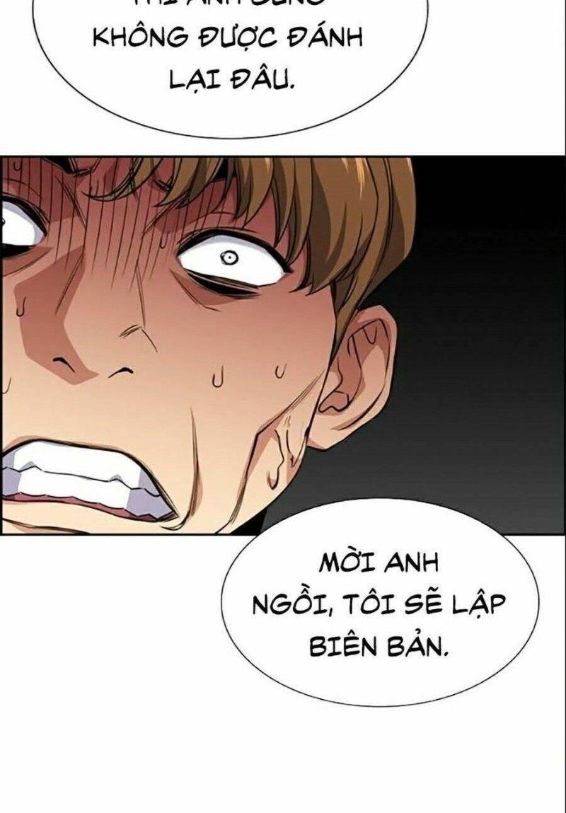 Giáo Dục Chân Chính – Get Schooled Chapter 30 - Trang 2