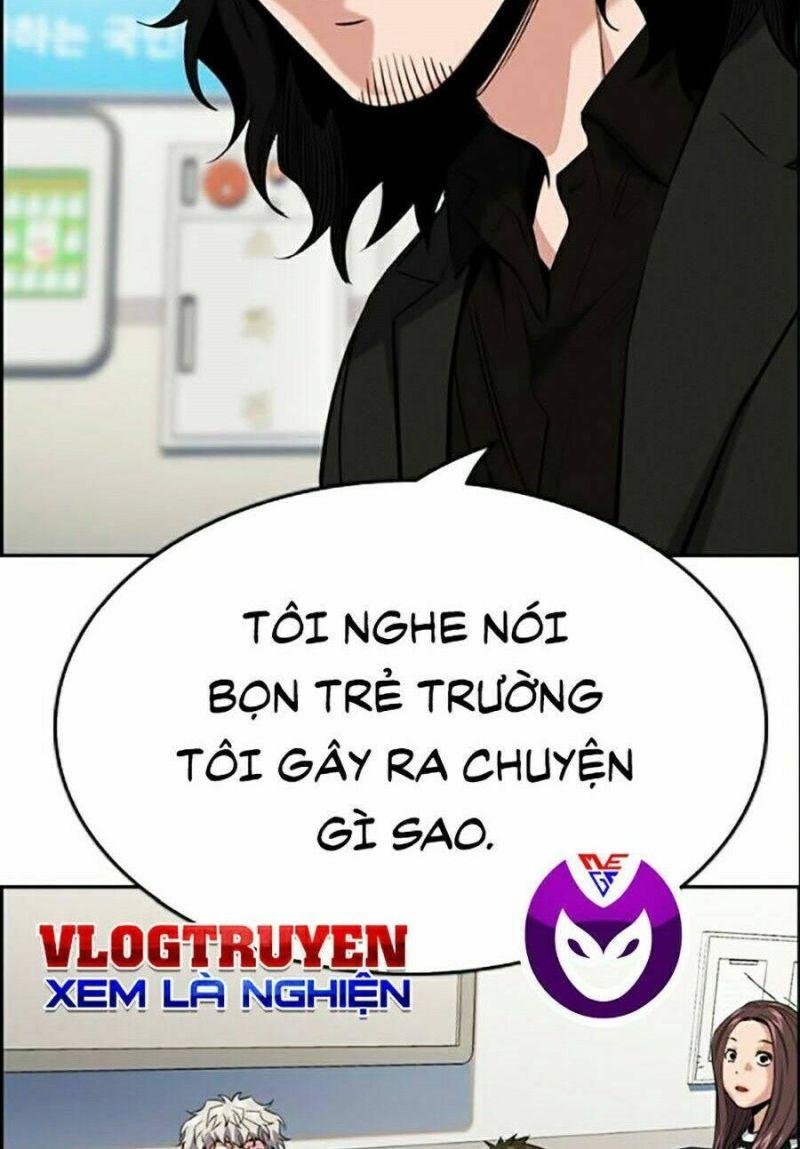 Giáo Dục Chân Chính – Get Schooled Chapter 30 - Trang 2