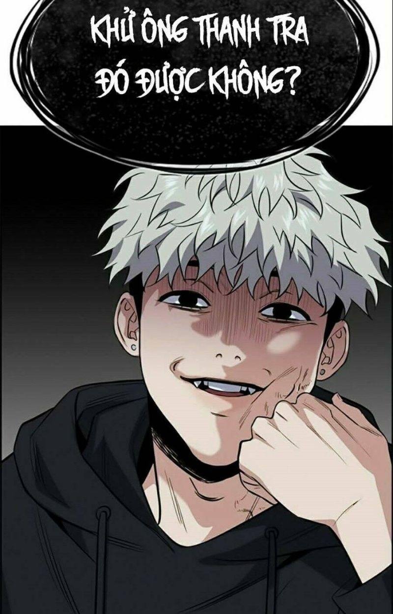 Giáo Dục Chân Chính – Get Schooled Chapter 30 - Trang 2