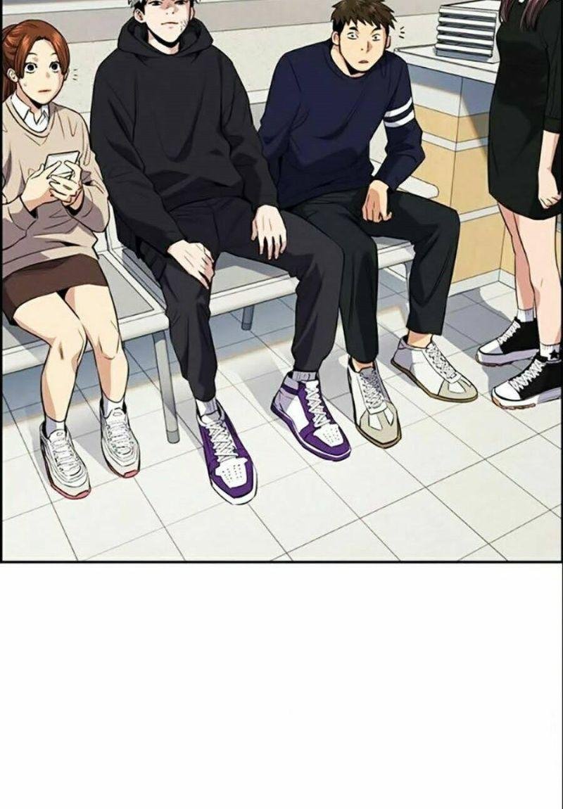 Giáo Dục Chân Chính – Get Schooled Chapter 30 - Trang 2