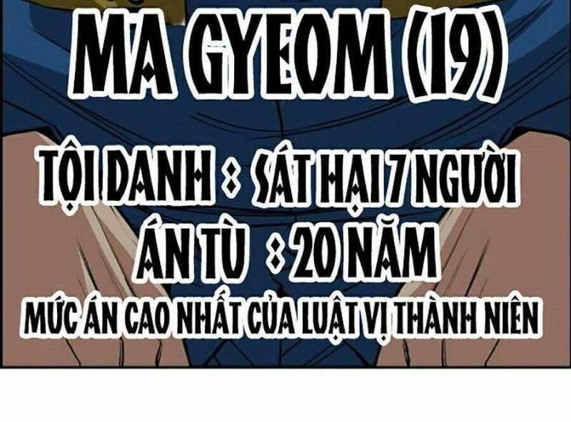 Giáo Dục Chân Chính – Get Schooled Chapter 31 - Trang 2