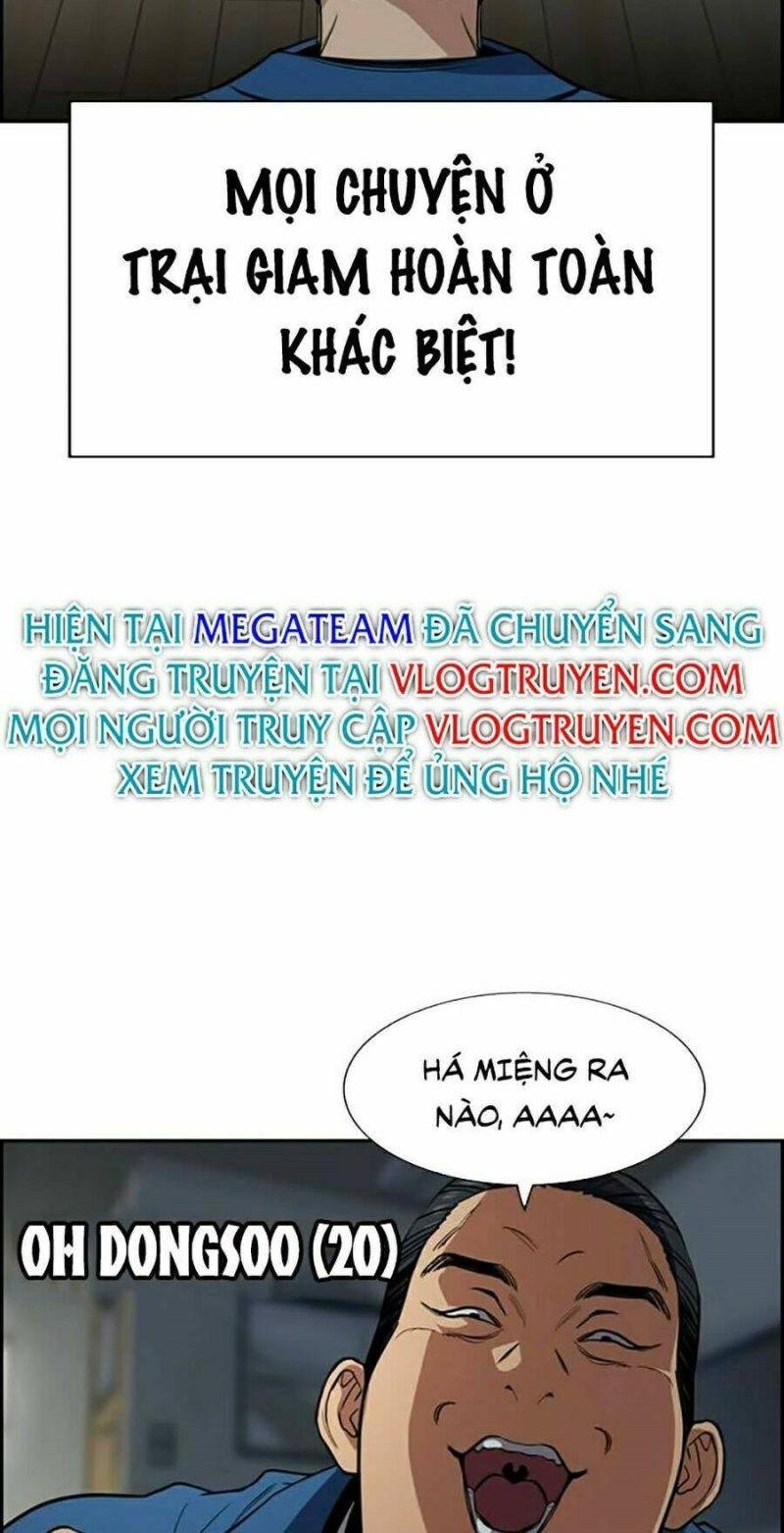 Giáo Dục Chân Chính – Get Schooled Chapter 32 - Trang 2