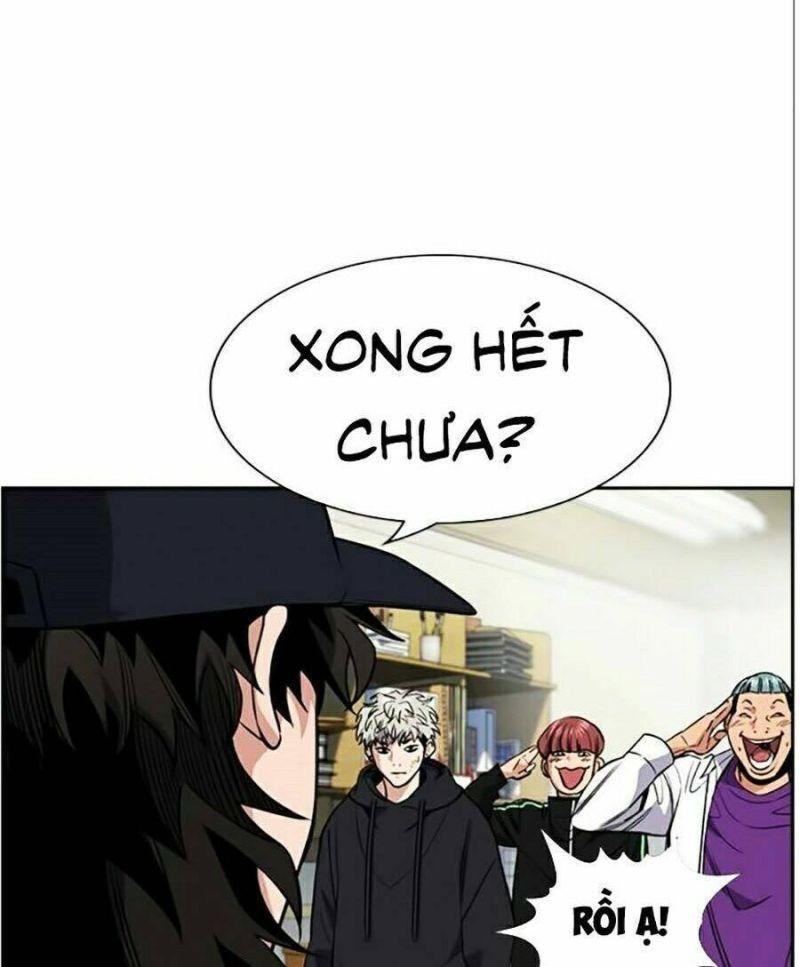 Giáo Dục Chân Chính – Get Schooled Chapter 34 - Trang 2