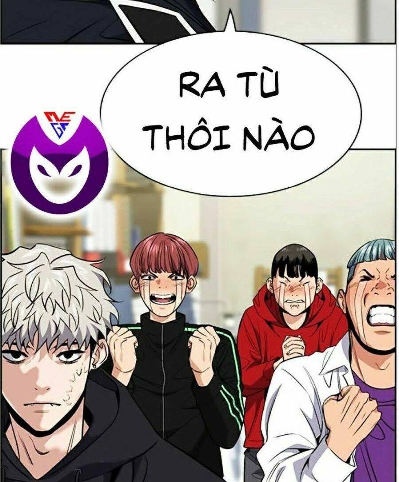 Giáo Dục Chân Chính – Get Schooled Chapter 34 - Trang 2