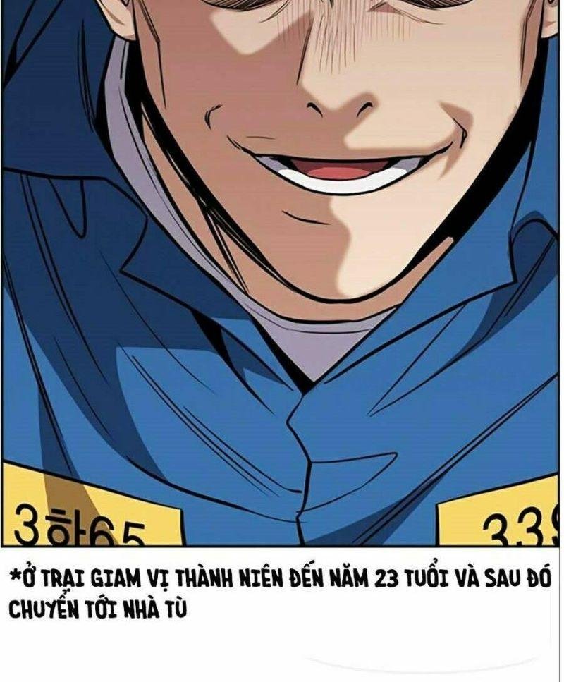 Giáo Dục Chân Chính – Get Schooled Chapter 34 - Trang 2