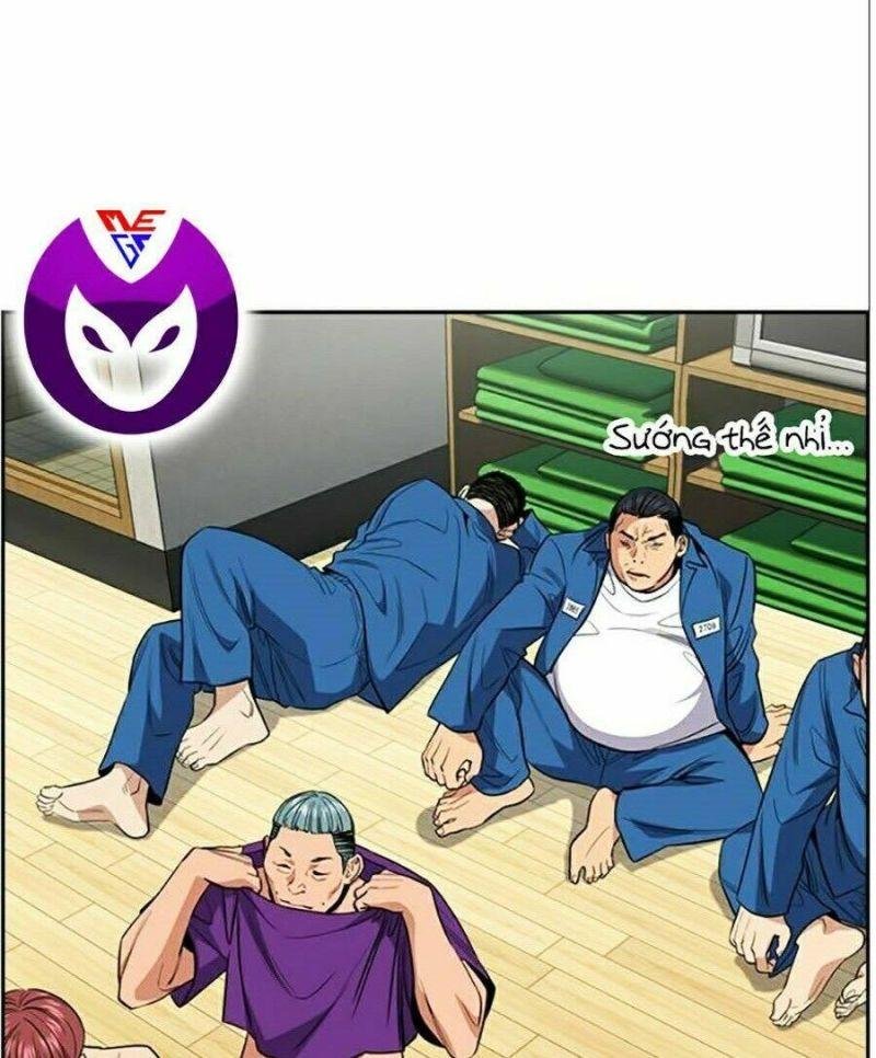 Giáo Dục Chân Chính – Get Schooled Chapter 34 - Trang 2