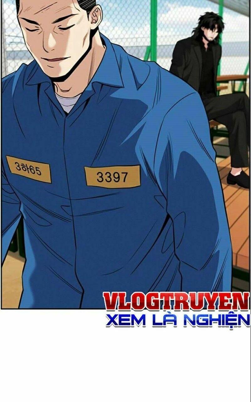 Giáo Dục Chân Chính – Get Schooled Chapter 34 - Trang 2