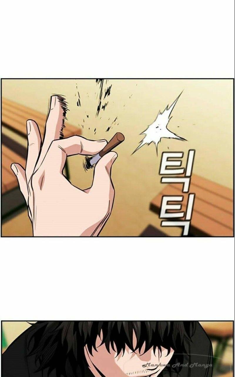 Giáo Dục Chân Chính – Get Schooled Chapter 34 - Trang 2