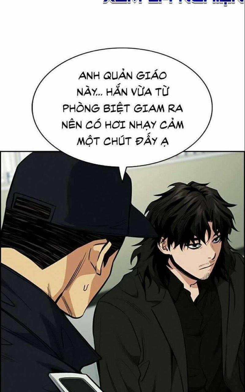 Giáo Dục Chân Chính – Get Schooled Chapter 34 - Trang 2