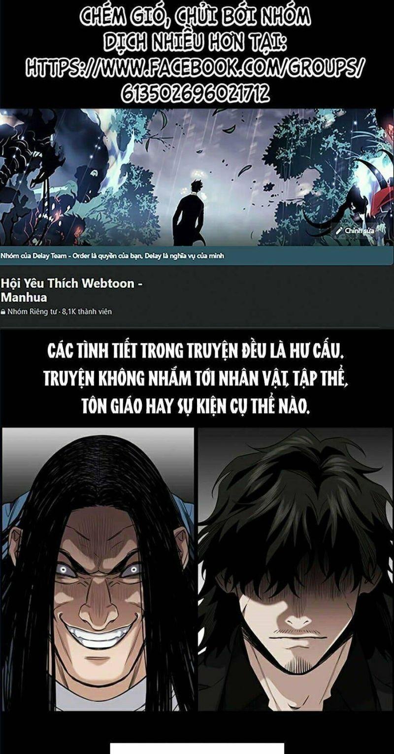 Giáo Dục Chân Chính – Get Schooled Chapter 36 - Trang 2