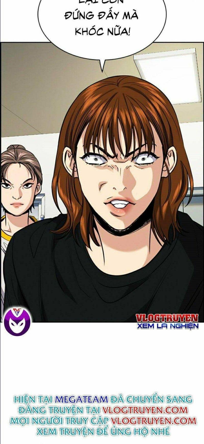 Giáo Dục Chân Chính – Get Schooled Chapter 37 - Trang 2