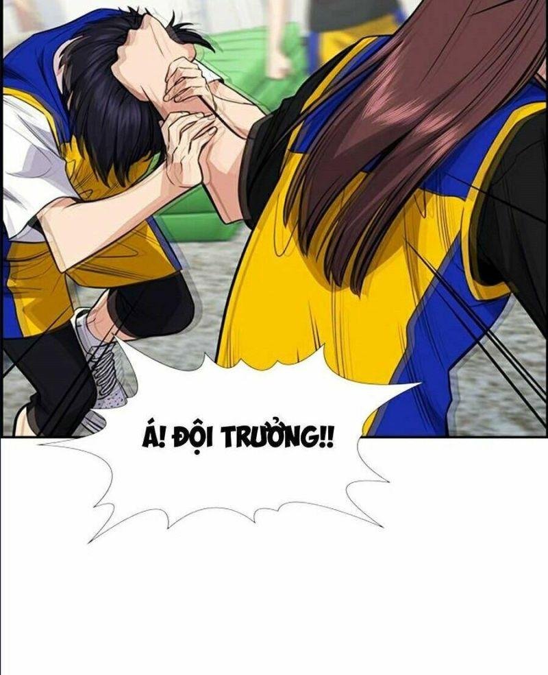 Giáo Dục Chân Chính – Get Schooled Chapter 37 - Trang 2