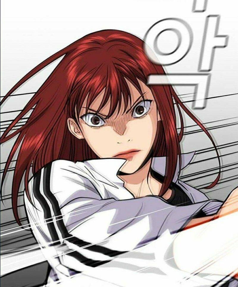 Giáo Dục Chân Chính – Get Schooled Chapter 37 - Trang 2