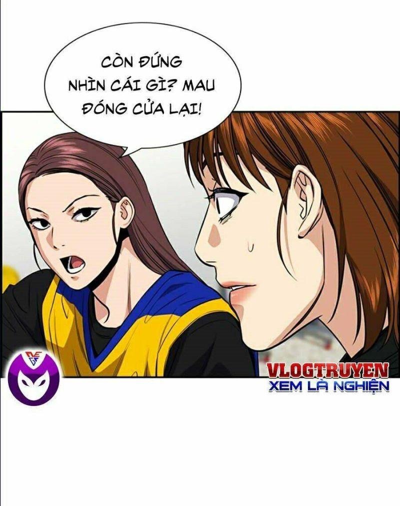 Giáo Dục Chân Chính – Get Schooled Chapter 37 - Trang 2