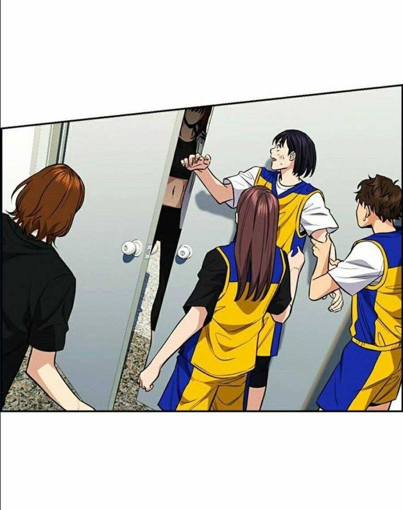 Giáo Dục Chân Chính – Get Schooled Chapter 37 - Trang 2