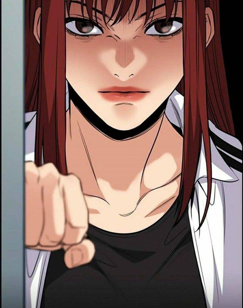 Giáo Dục Chân Chính – Get Schooled Chapter 37 - Trang 2