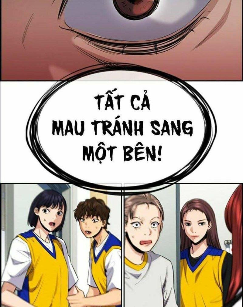 Giáo Dục Chân Chính – Get Schooled Chapter 37 - Trang 2