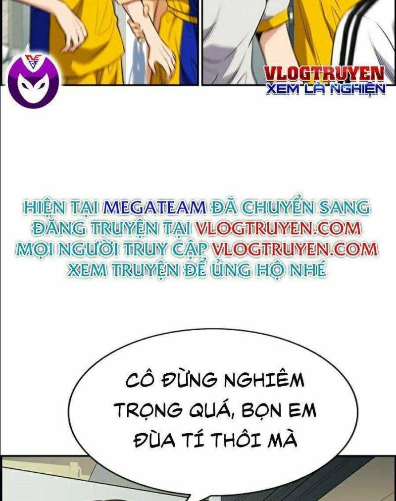 Giáo Dục Chân Chính – Get Schooled Chapter 37 - Trang 2