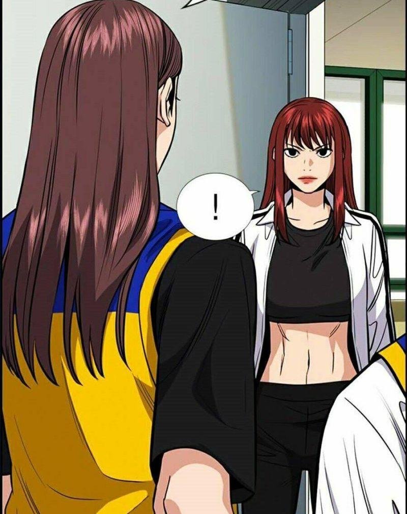 Giáo Dục Chân Chính – Get Schooled Chapter 37 - Trang 2