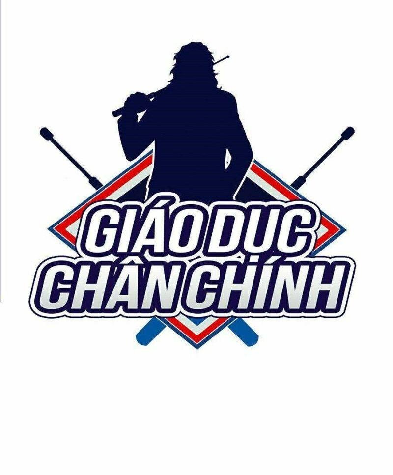 Giáo Dục Chân Chính – Get Schooled Chapter 37 - Trang 2