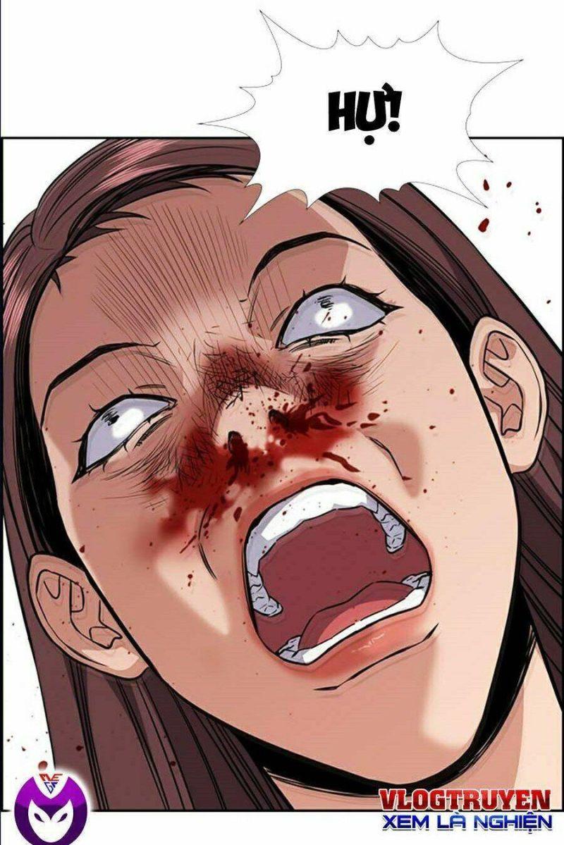 Giáo Dục Chân Chính – Get Schooled Chapter 37 - Trang 2