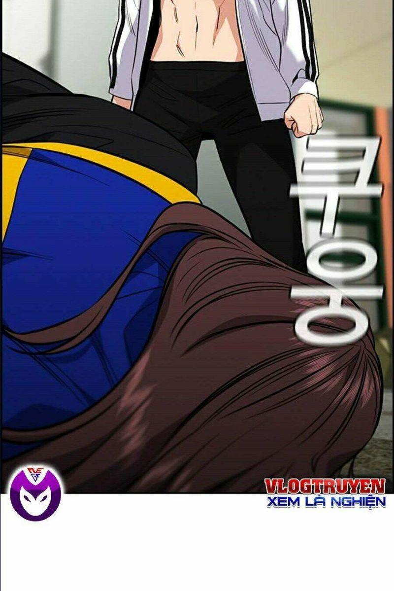 Giáo Dục Chân Chính – Get Schooled Chapter 37 - Trang 2